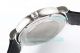 MKS Factory Replica Swiss 9015 IWC Portofino White Dial Black Leather Strap Watch  (5)_th.jpg